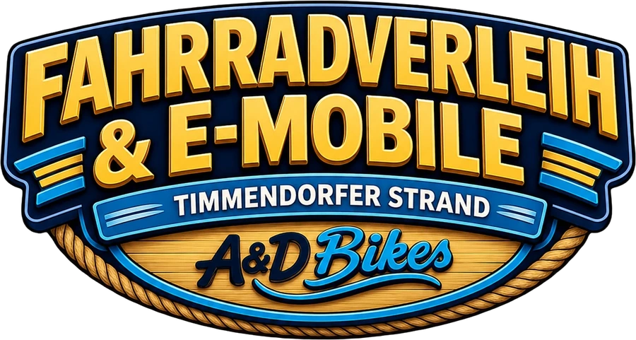 A&D Bikes – Fahrradverleih und E-Mobile