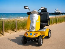 E-Mobil mieten
