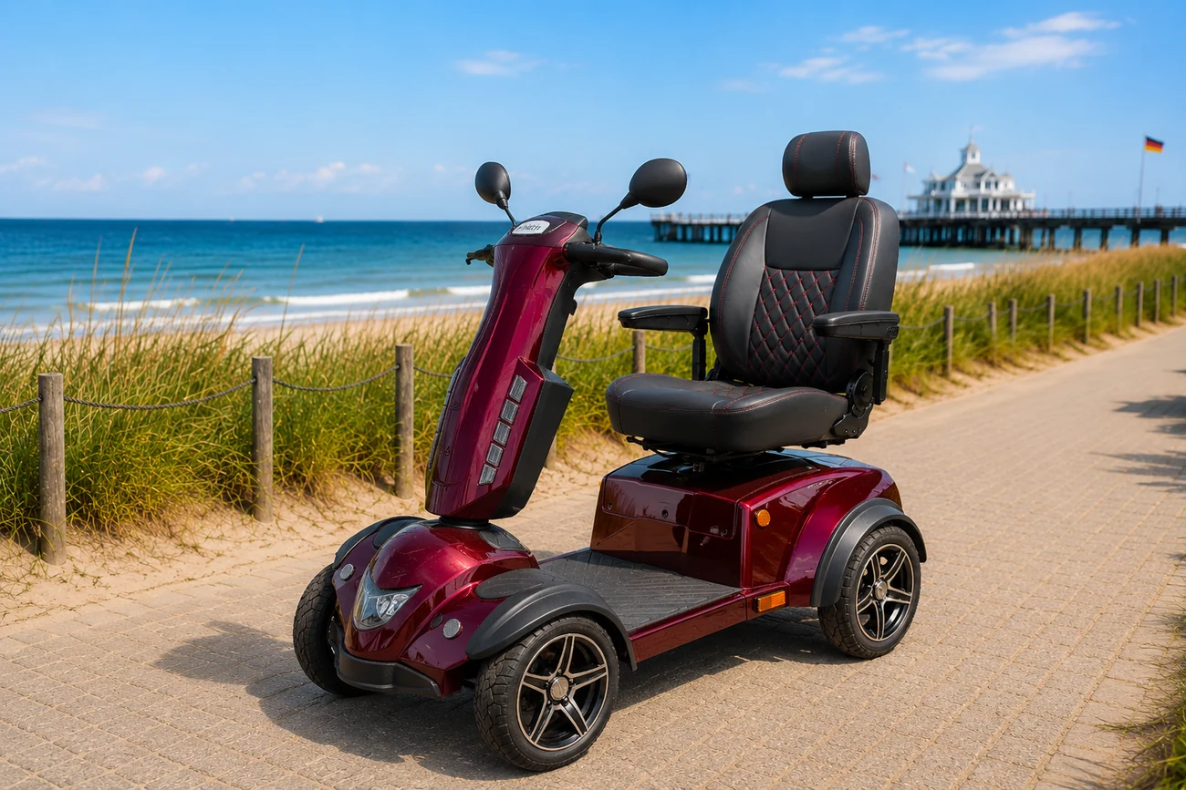 E-Mobil mieten