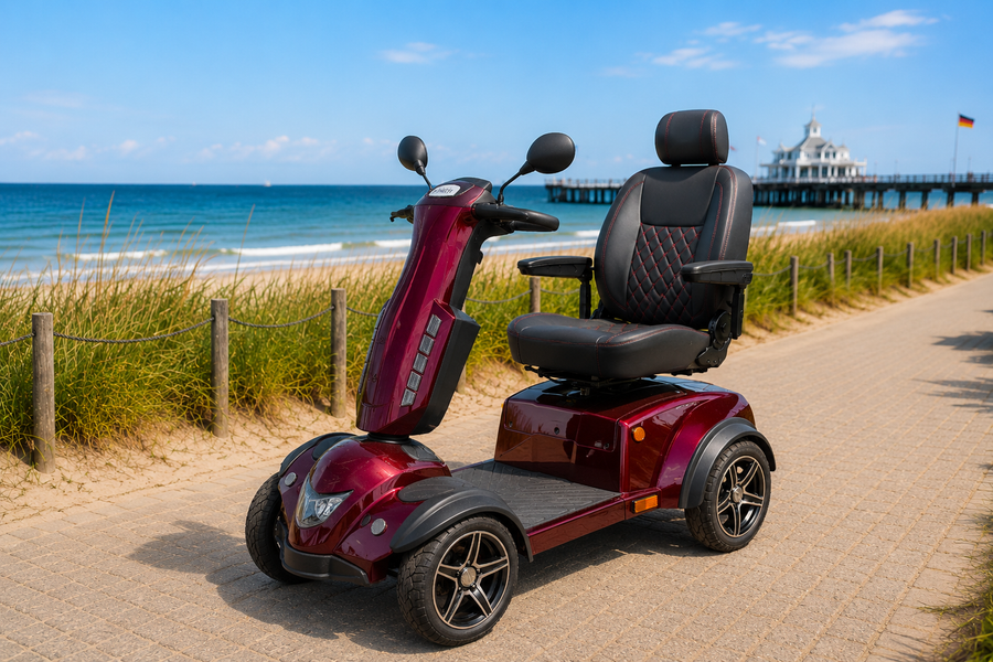 E-Mobil mieten